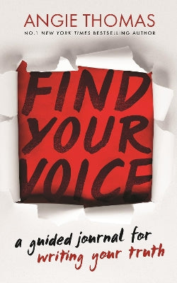 Find Your Voice – Exclusive Books Online